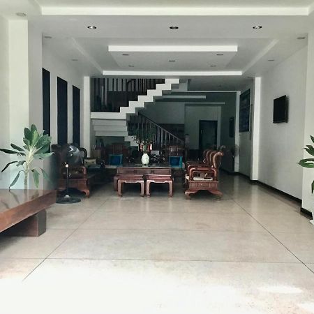 Ki No Homestay Hoi An Esterno foto