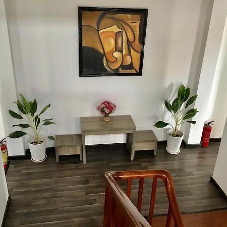 Ki No Homestay Hoi An Esterno foto