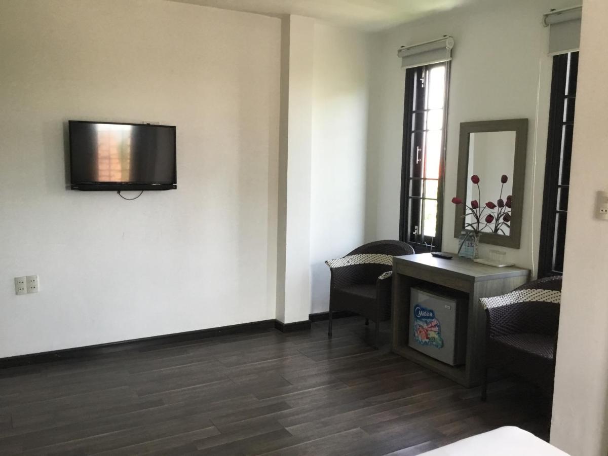 Ki No Homestay Hoi An Esterno foto