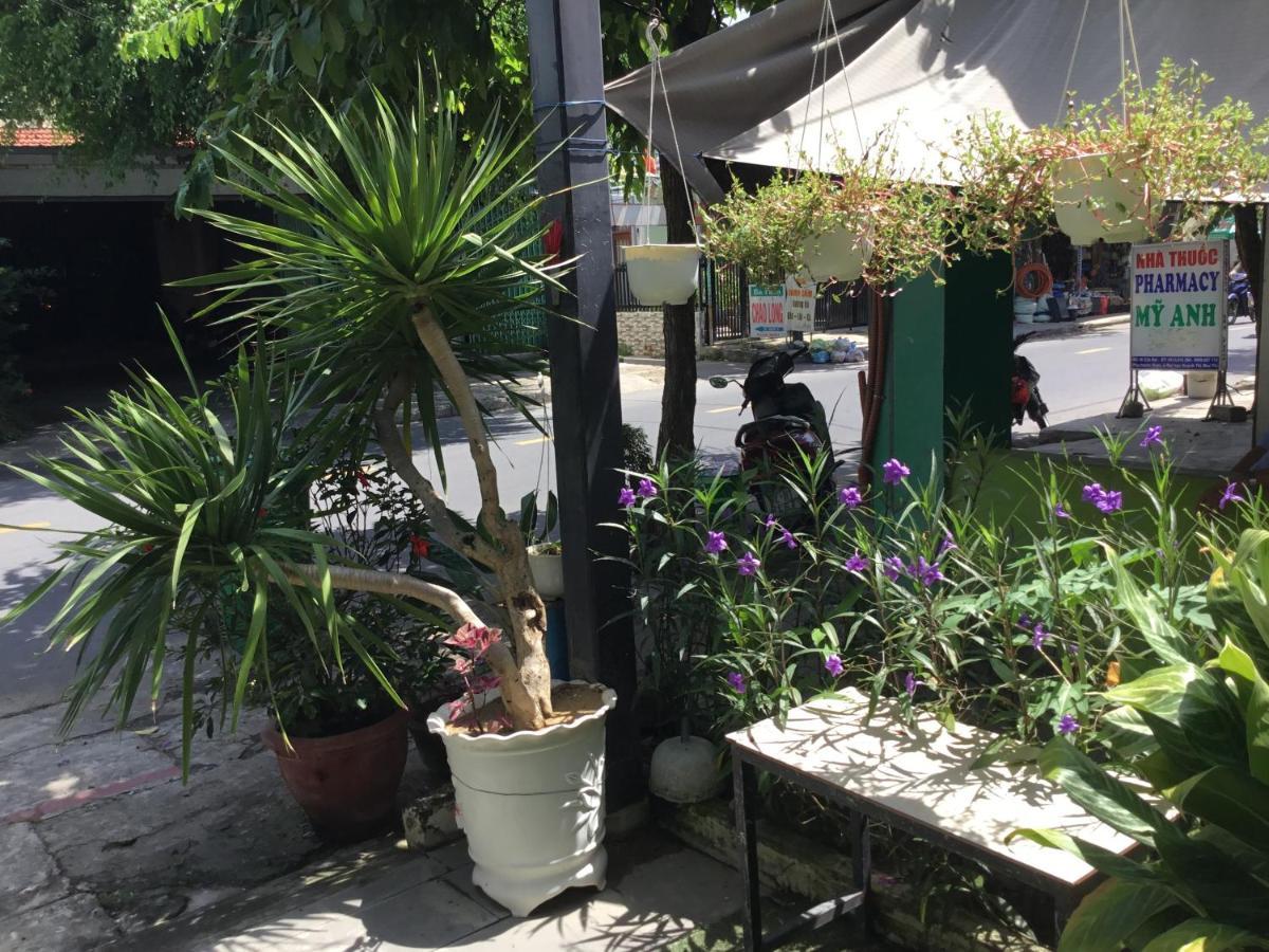 Ki No Homestay Hoi An Esterno foto