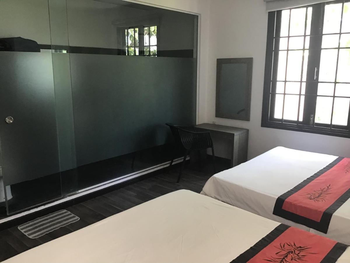 Ki No Homestay Hoi An Esterno foto