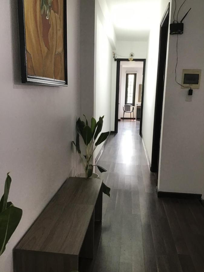 Ki No Homestay Hoi An Esterno foto