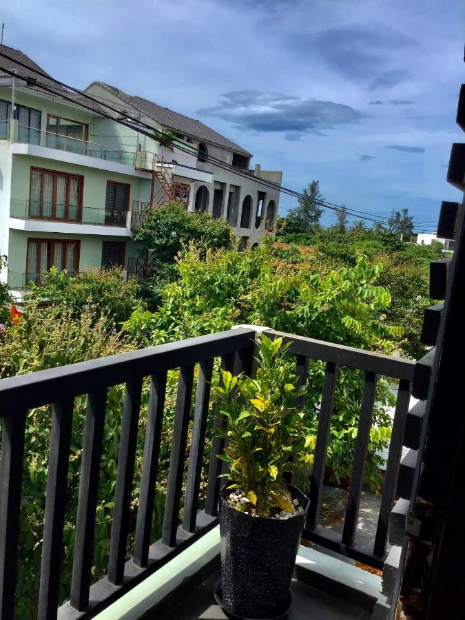 Ki No Homestay Hoi An Esterno foto