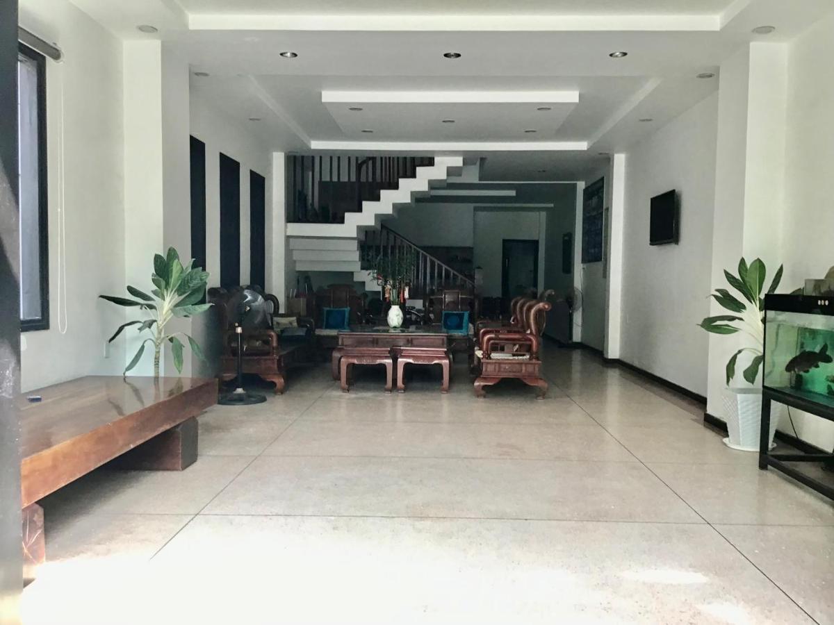 Ki No Homestay Hoi An Esterno foto