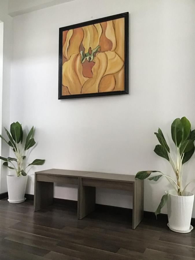 Ki No Homestay Hoi An Esterno foto