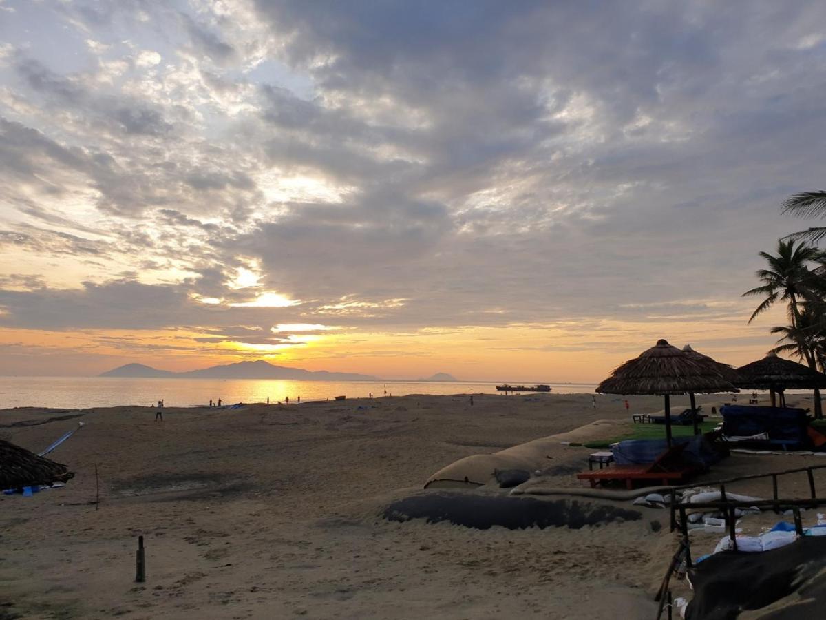 Ki No Homestay Hoi An Esterno foto
