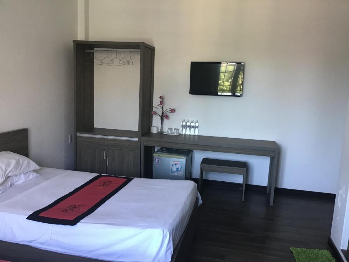 Ki No Homestay Hoi An Esterno foto