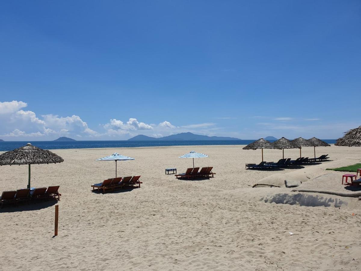 Ki No Homestay Hoi An Esterno foto