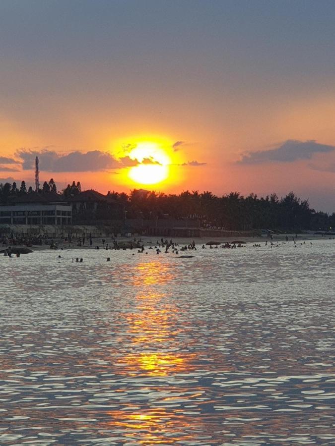 Ki No Homestay Hoi An Esterno foto