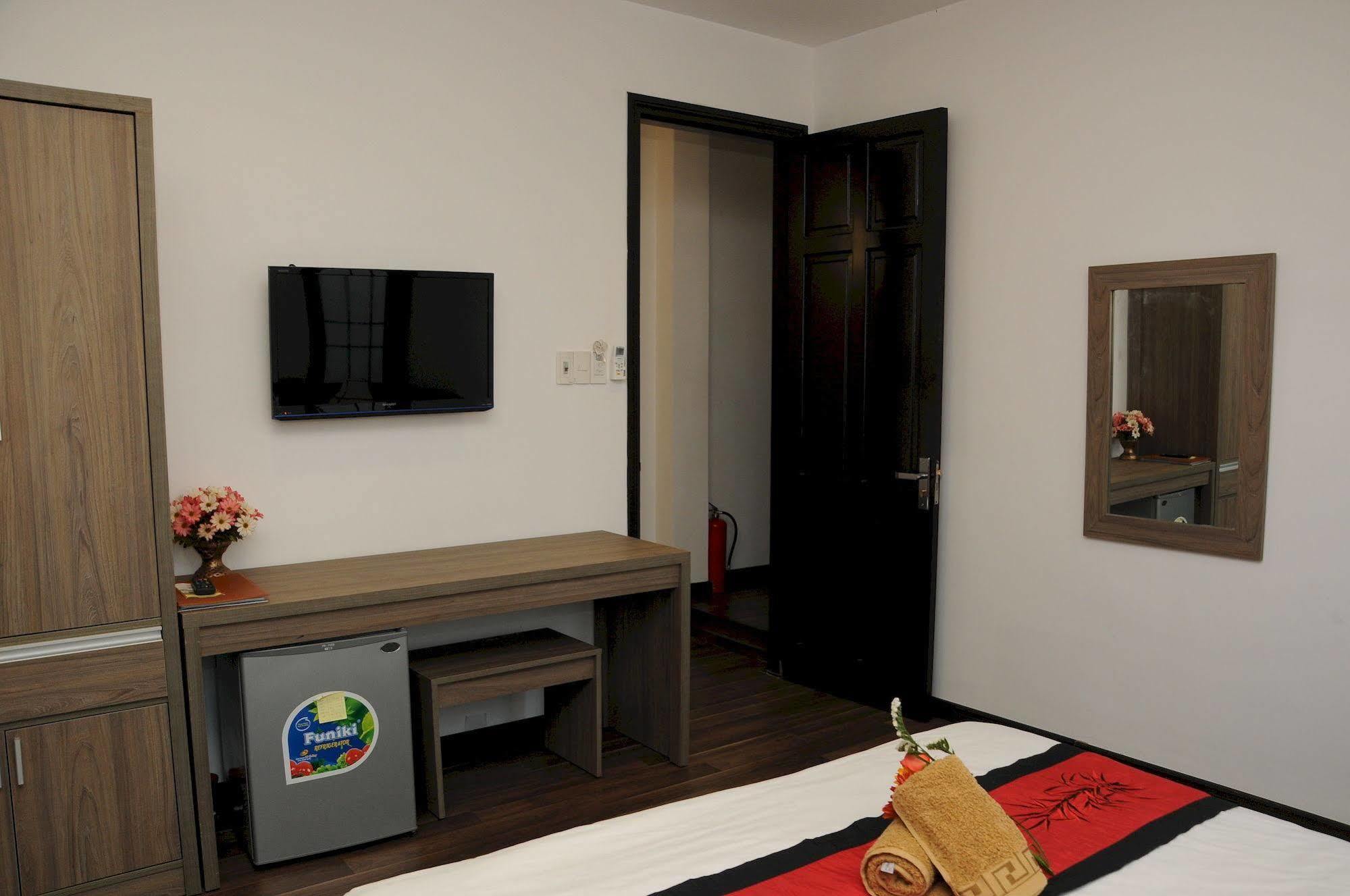 Ki No Homestay Hoi An Esterno foto