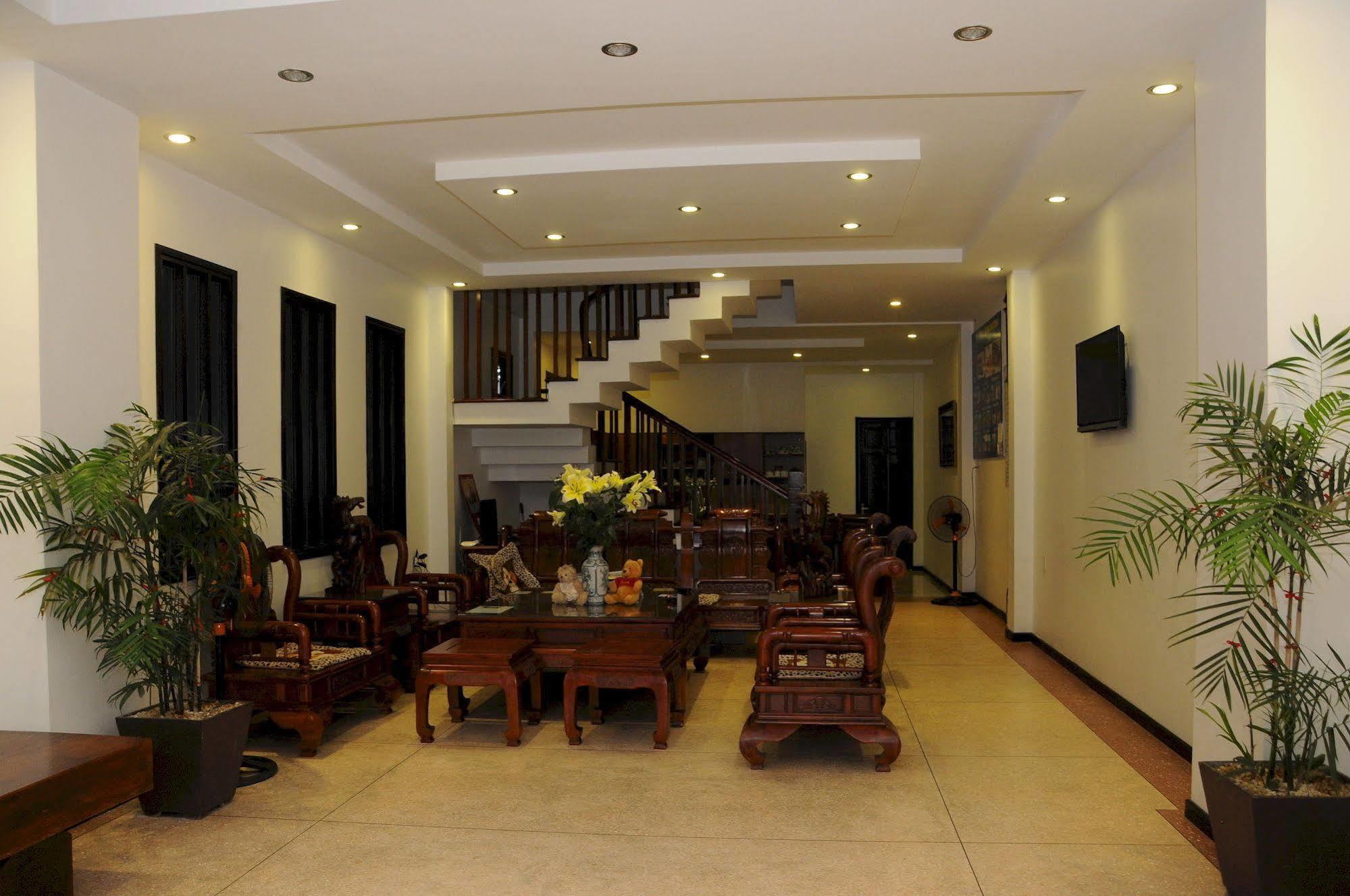 Ki No Homestay Hoi An Esterno foto