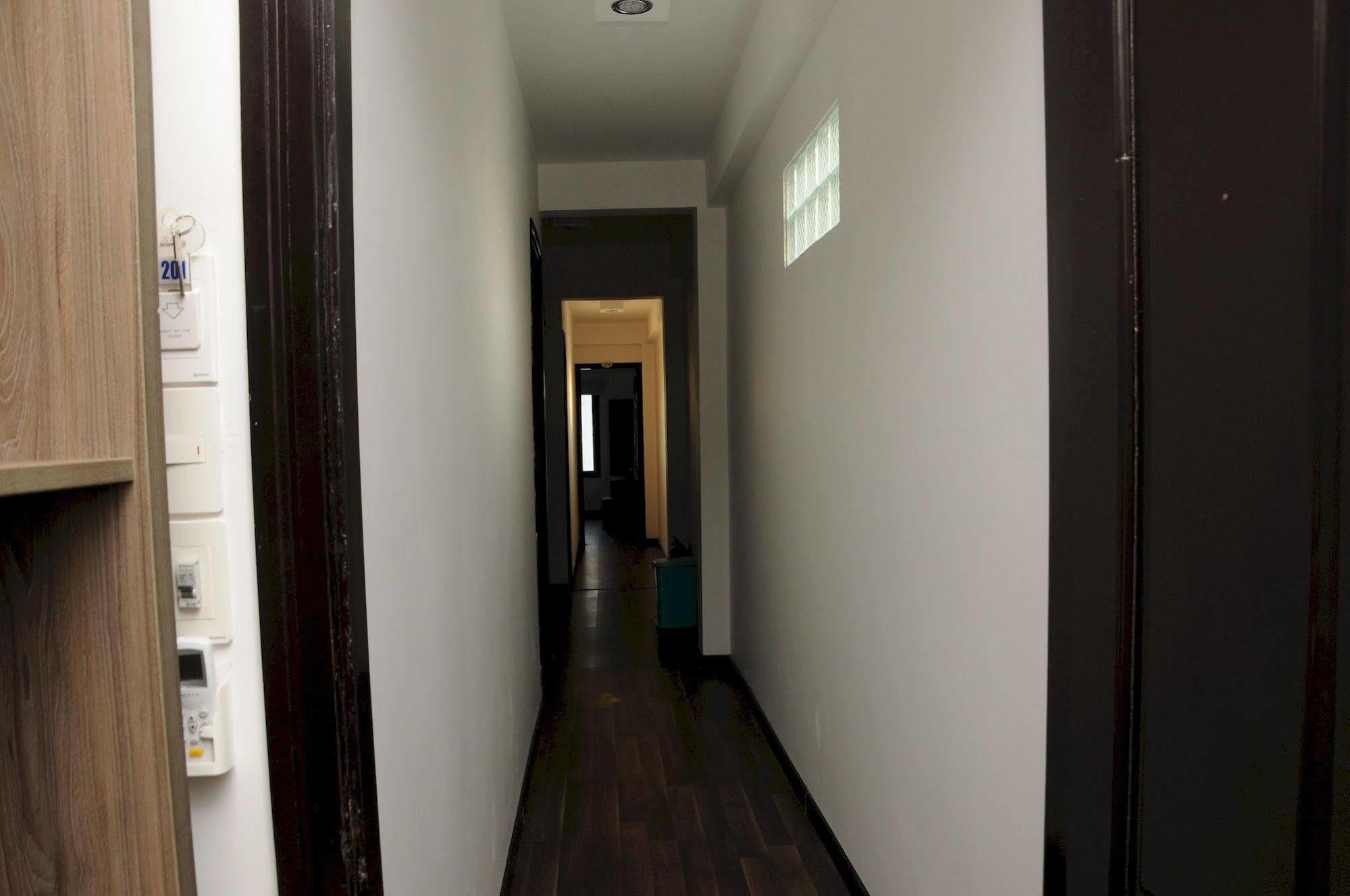 Ki No Homestay Hoi An Esterno foto